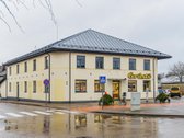 Salantuose išnuomojamos atnaujintos, erdvios