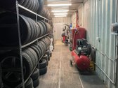 Šiose patalpose galėtų puikiai veikti: - nuotraukos Nr. 20
