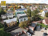 Naujas 3 Kambarių, Pilnai Įrengtas Su Baldais - nuotraukos Nr. 32