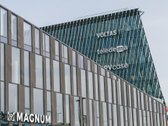 Magnum verslo centras, esantis Kaune šalia - nuotraukos Nr. 9
