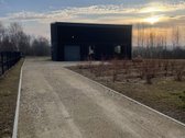 Šildomo sandėlio plotas Pramonės - nuotraukos Nr. 2