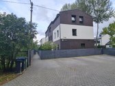 Nuo 2026-08-01d. nuomojamas kampinis 3 aukštų - nuotraukos Nr. 4