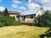Parduodamas sodo namas, sklype įrengtas - nuotraukos Nr. 2