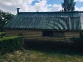 Parduodamas sodo namas, sklype įrengtas - nuotraukos Nr. 7