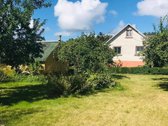 Parduodamas sodo namas, sklype įrengtas - nuotraukos Nr. 8