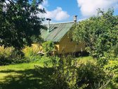 Parduodamas sodo namas, sklype įrengtas - nuotraukos Nr. 9