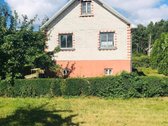 Parduodamas sodo namas, sklype įrengtas - nuotraukos Nr. 10