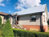 Parduodamas sodo namas, sklype įrengtas - nuotraukos Nr. 12
