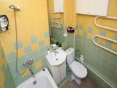 Apartamentai Laisvės prospekte netoli - nuotraukos Nr. 10