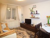 Apartamentai Laisvės prospekte netoli - nuotraukos Nr. 5