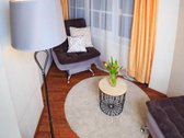 Apartamentai Laisvės prospekte netoli - nuotraukos Nr. 2