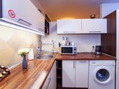 Apartamentai Laisvės prospekte netoli - nuotraukos Nr. 8