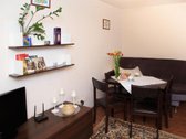 Apartamentai Laisvės prospekte netoli - nuotraukos Nr. 4
