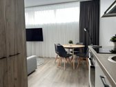 Pilnai įrengta ir išbaigta šiuolaikiška - nuotraukos Nr. 16