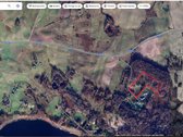 Parduodamas 1,61 ha namų valdos sklypas - nuotraukos Nr. 3