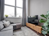 Išnuomojamas stilingai įrengtas loftas Loft - nuotraukos Nr. 2