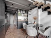 Išnuomojamas stilingai įrengtas loftas Loft - nuotraukos Nr. 4