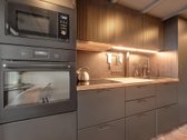 Išnuomojamas stilingai įrengtas loftas Loft - nuotraukos Nr. 8