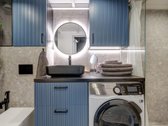 Išnuomojamas stilingai įrengtas loftas Loft - nuotraukos Nr. 10