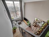 Išnuomojamas stilingai įrengtas loftas Loft - nuotraukos Nr. 14