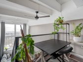 Išnuomojamas stilingai įrengtas loftas Loft - nuotraukos Nr. 17