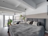 Išnuomojamas stilingai įrengtas loftas Loft - nuotraukos Nr. 18
