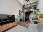 Išnuomojamas stilingai įrengtas loftas Loft - nuotraukos Nr. 20