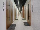 Išnuomojamas stilingai įrengtas loftas Loft - nuotraukos Nr. 21