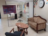 Miesto centre .patalpos pilnai irengtos - nuotraukos Nr. 2