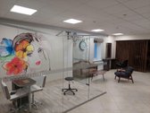 Miesto centre .patalpos pilnai irengtos