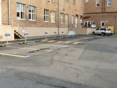 Nuomojamos prekybos (38 m2) / sandėliavimo - nuotraukos Nr. 3