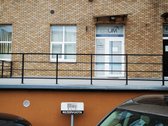 Nuomojamos prekybos (38 m2) / sandėliavimo