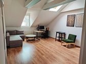Nuo Rugojūčio vidurio nuomojamas studijos - nuotraukos Nr. 3