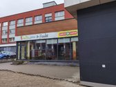 Pačiame Telšių miesto centre prie Prekybos - nuotraukos Nr. 3
