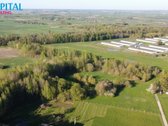 Parduodami Sklypai Jūsų Ūkiui Gamtos Ir Miško - nuotraukos Nr. 7