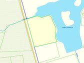 Parduodamas 2,86 ha žemės sklypas, 350 metrų - nuotraukos Nr. 2