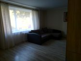 Išnuomojamas dviejų kambarių butas nuo - nuotraukos Nr. 6