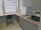 Išnuomojamas nedidelis studijos tipo butas, - nuotraukos Nr. 2