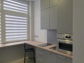 Išnuomojamas nedidelis studijos tipo butas, - nuotraukos Nr. 5