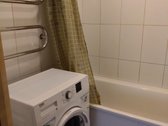 Išnuomojamas dviejų kambarių butas nuo - nuotraukos Nr. 10