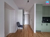 Išnuomojamas įrengtas 55 kv.m butas Pavilnyje - nuotraukos Nr. 3
