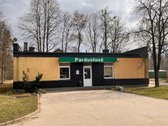 Kauno raj. Linksmakalnyje išnuomojamas naujai - nuotraukos Nr. 25