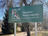 Kauno raj. Linksmakalnyje išnuomojamas naujai - nuotraukos Nr. 23