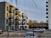 Išnuomojamas jaukus butas naujos statybos - nuotraukos Nr. 10