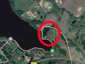 Parduodamas sklypas šalia Karvio ežero - nuotraukos Nr. 3