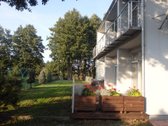 Išnuomojamas 82m2 dviejų, labai didelių - nuotraukos Nr. 2