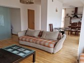 Išnuomojamas 82m2 dviejų, labai didelių - nuotraukos Nr. 6