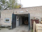 Nuomojamos patalpos šalia Žiežmariu