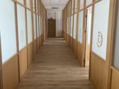 Išnuomojami atskiri biurai, esantys Verkių g - nuotraukos Nr. 7