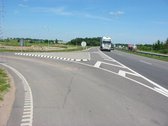 Išnuomojame dalį aikštelės transporto, prekių - nuotraukos Nr. 2